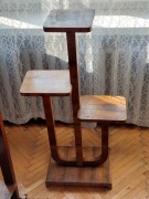 Kwietnik w stylu Art Deco