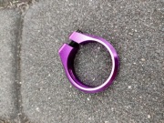 Zacisk sztycy 28.6 mm