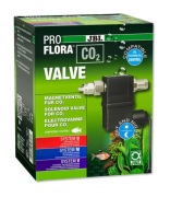 Elektrozawór magnetyczny JBL ProFlora CO2 Valve U / V / M (96467600)