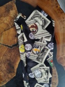 Krawat marki Loonely Tunes 98 rok 