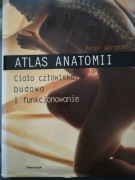 Atlas anatomii Peter Abrahams