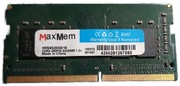 Pamięć DDR4 SODIMM 16GB 2400 MHz PC4 1.2V