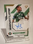 KARTA EKSTRAKLASA 2025 SPORTZOO MAURIDES  SL1-MA