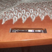 Taśma główna samsung s21 fe 5g