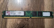 Pamięć RAM Kingston KVR800D2N5/2G 2GB DDR2