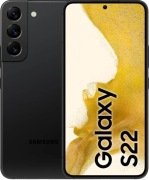 SAMSUNG GALAXY S22 SM-S901B/DS CZARNY NOWY GW 12MCY SKLEP