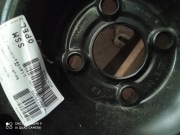 Koła do opel corsa d