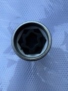 Adapter śruba zabezpieczająca złodziejka VW wzór 538 Volkswagen golf Passat