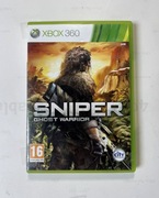 Sniper: Ghost Warrior Xbox 360 PL