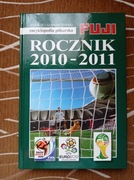 Encyklopedia piłkarska fuji - rocznik 2010-11