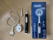 Oral-B szczoteczka elektryczna do zębów bez szczotki