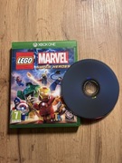 LEGO MARVEL SUPER HEROES XBOX ONE