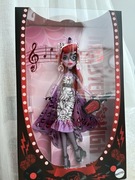 Monster High Outta Fright Operetta