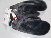 Rękawiczki Damskie Nike Mittens Czarne Rozm. XS-S Nowe z Metką