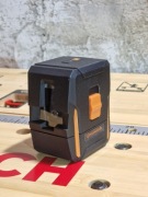 Laser krzyżowy Magnusson