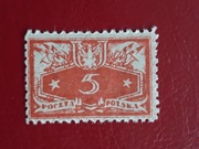 U 2 ** "urzędowy" 1920r.