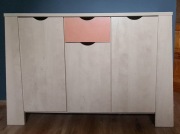 Meble dla dziecka, młodzieży - BOG-FRAN system ELF