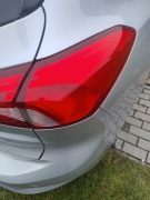 Lampa prawy tył tylna Focus MK4 Kombi stan BDB 