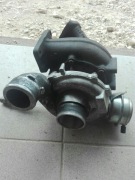 Turbina 2.5 tdi v6 AFK