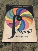 II międzynarodowa wystawa fotografii artystycznej