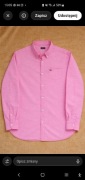 Napapijri różowa koszula XL