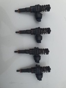 Pompowtryskiwacze 1.9tdi 101km ATD