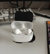 Słuchawki bezprzewodowe dokanałowe Xiaomi Redmi Buds 6 Pro