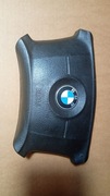 BMW E46 PODUSZKA KIEROWNICY 