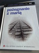 Pozegnanie z Marią-omówienie lektury szkolnej +film DVD