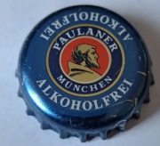 Niemcy Paulaner München Alkoholfrei CCI 74970 piwo
