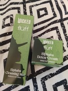 Fluff wicked krem do twarzy i mgiełka 