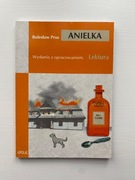 Anielka Bolesław Prus 