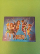 ark. Fi 4530 Magiczny Świat Diseney ,a bl . 261