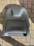 Poszycie oparcia fotela Mercedes w213