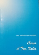 Cerco il Tuo Volto Card. Anastasio Ballestrero [włoski]