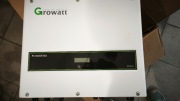 Inwerter Growatt 5000 TL3-S | Wi-Fi | Gwarancja do 2029 r. | Stan Idealny