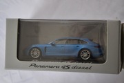 Porsche Panamera II 4S Diesel Sport Turismo 1/43 