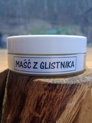 Maść z Glistnika jaskółcze ziele od Zielarza