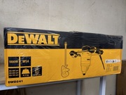Mieszadła DeWalt DWD241