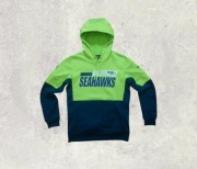 NFL Nike on Field Apparel Seattle Seahawks bluza męska SM