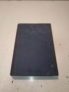 Książka Soll und Haben Tom 2 1922r. 