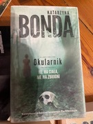 Katarzyna Bonda - Okularnik