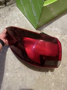 Lampa tylna lewa - Opel astra K