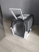 Transporter dla psa Gulliver rozmiar 4 