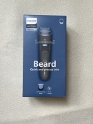 Maszynka do golenia trymer Philips seria 3000