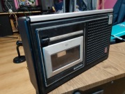 Magnetofon monofoniczny Grundig ZK-232 Unitra PRL na części