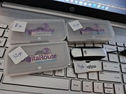 Zestaw pendrive od 2Gb do 32gb