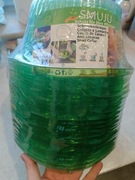 Zabezpieczenia na sałatę 