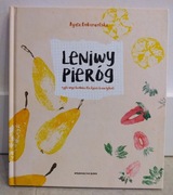 Leniwy pieróg Agata Dobrowolska