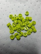 lego 24866 lime green 40szt.